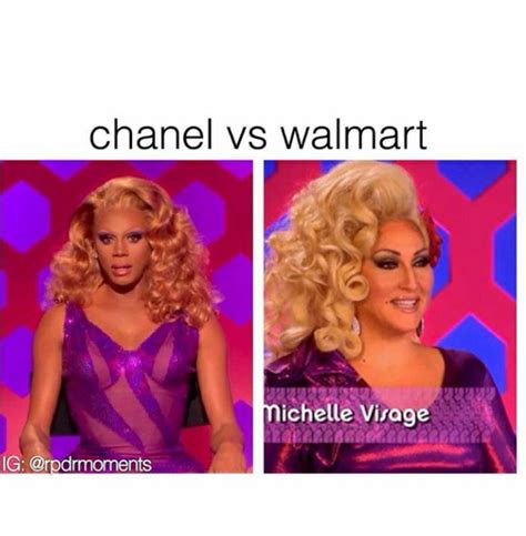 chanel vs walmart spiderman|Walmart vs Chanel : r/lightsabers .